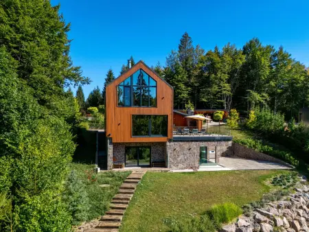 Valera Vita Forest – Maison 10 pers. piscines chauffées : photo 1