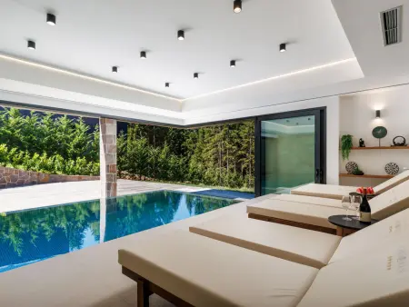 Valera Vita Forest – Maison 10 pers. piscines chauffées : photo 2