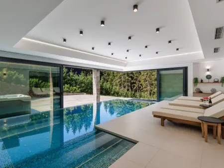 Valera Vita Forest – Maison 10 pers. piscines chauffées : photo 9