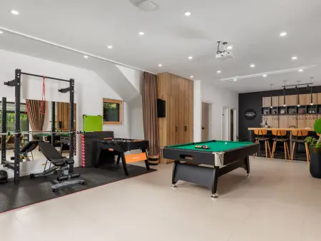 Valera Vita Forest – Maison 10 pers. piscines chauffées : photo 10