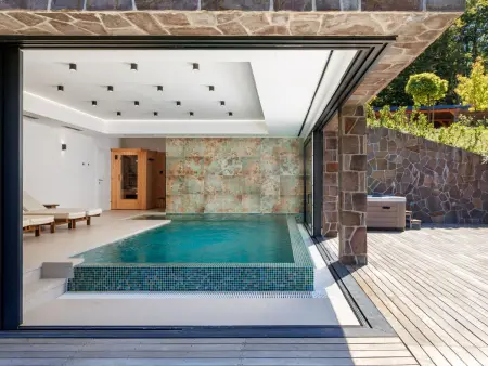 Valera Vita Forest – Maison 10 pers. piscines chauffées : photo 17