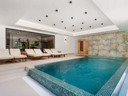 Valera Vita Forest – Maison 10 pers. piscines chauffées : photo 18