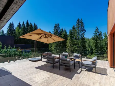 Valera Vita Forest – Maison 10 pers. piscines chauffées : photo 19