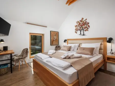 Valera Vita Forest – Maison 10 pers. piscines chauffées : photo 21