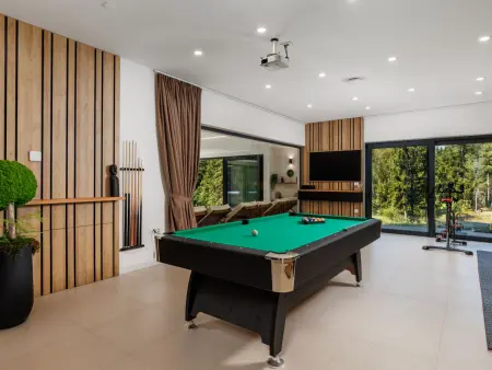 Valera Vita Forest – Maison 10 pers. piscines chauffées : photo 22