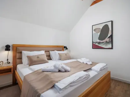 Valera Vita Forest – Maison 10 pers. piscines chauffées : photo 25