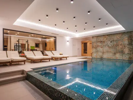 Valera Vita Forest – Maison 10 pers. piscines chauffées : photo 26