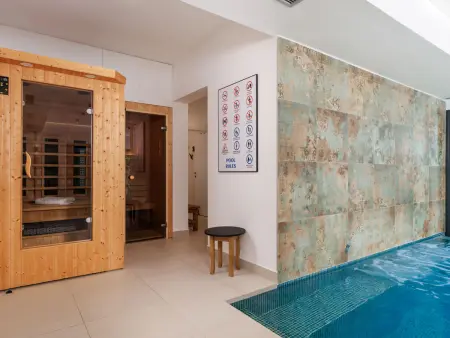 Valera Vita Forest – Maison 10 pers. piscines chauffées : photo 28