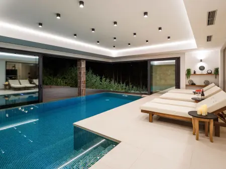 Valera Vita Forest – Maison 10 pers. piscines chauffées : photo 29