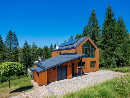 Valera Vita Forest – Maison 10 pers. piscines chauffées : photo 33
