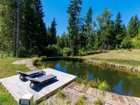 Valera Vita Forest – Maison 10 pers. piscines chauffées : photo 36
