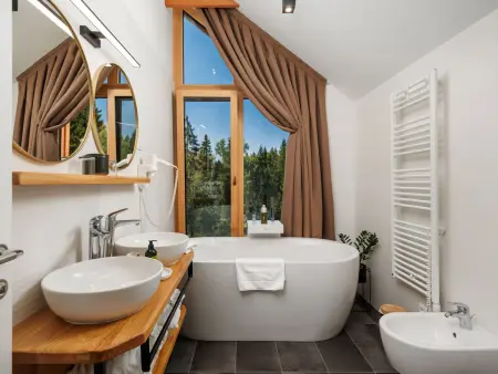 Valera Vita Forest – Maison 10 pers. piscines chauffées : photo 37