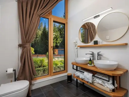 Valera Vita Forest – Maison 10 pers. piscines chauffées : photo 38