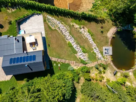 Valera Vita Forest – Maison 10 pers. piscines chauffées : photo 41
