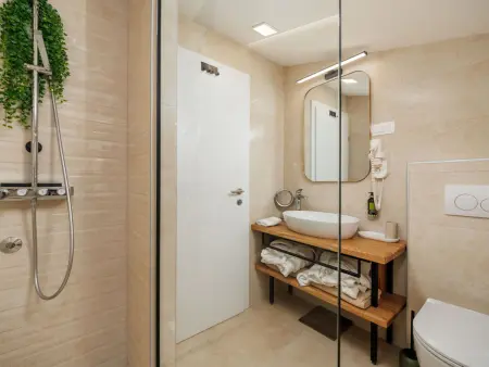 Valera Vita Forest – Maison 10 pers. piscines chauffées : photo 42
