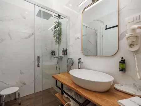 Valera Vita Forest – Maison 10 pers. piscines chauffées : photo 43