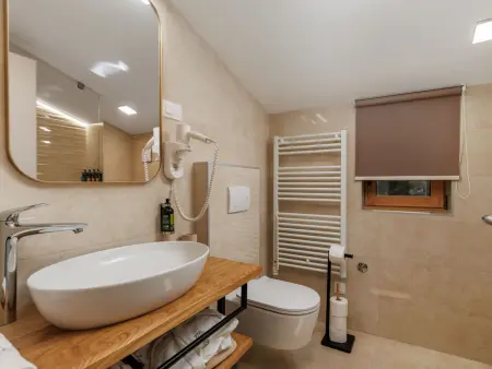 Valera Vita Forest – Maison 10 pers. piscines chauffées : photo 44