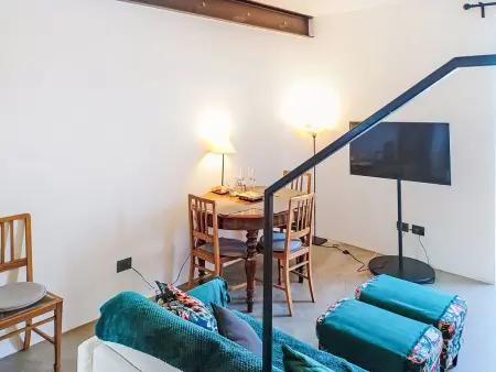Appartement da Emma à Ranco, vue sur le lac : photo 10