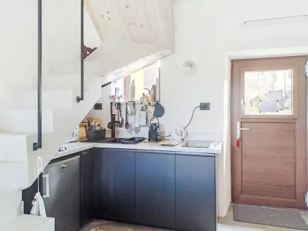 Appartement da Emma à Ranco, vue sur le lac : photo 13