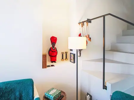 Appartement da Emma à Ranco, vue sur le lac : photo 15