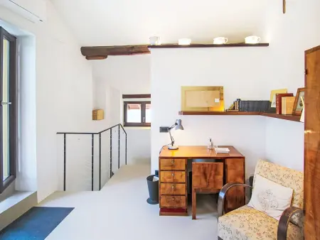 Appartement da Emma à Ranco, vue sur le lac : photo 16