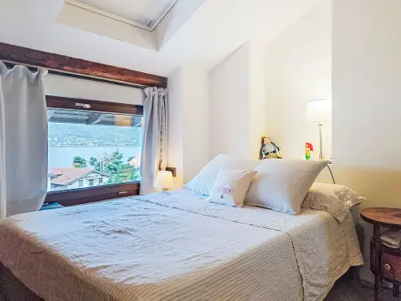 Appartement da Emma à Ranco, vue sur le lac : photo 17