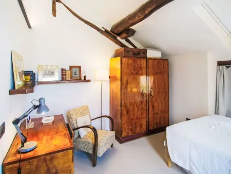 Appartement da Emma à Ranco, vue sur le lac : photo 18