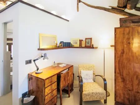 Appartement da Emma à Ranco, vue sur le lac : photo 19