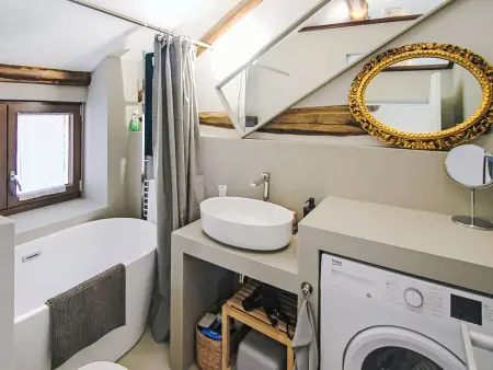 Appartement da Emma à Ranco, vue sur le lac : photo 21