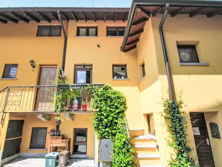 Appartement da Emma à Ranco, vue sur le lac : photo 37