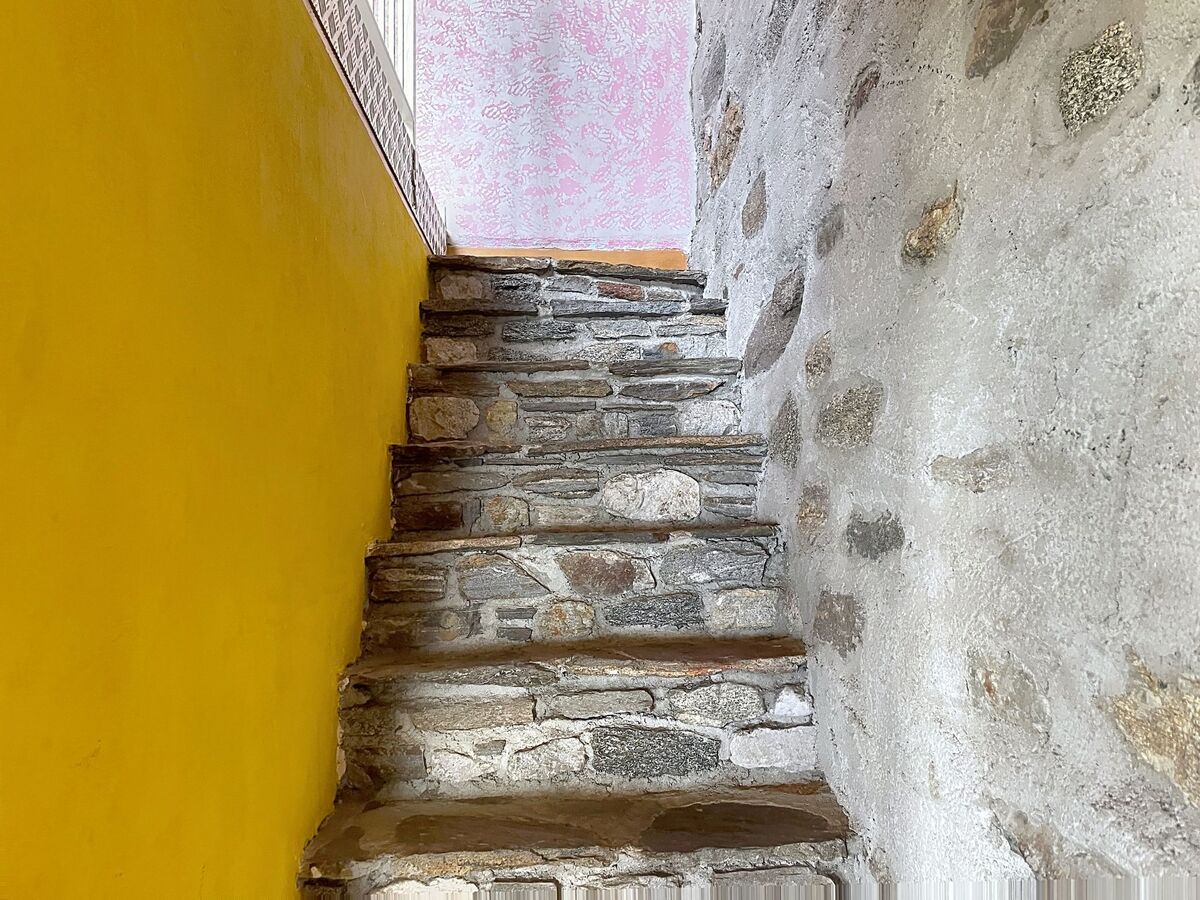 Baita Melissa – Maison 2 pièces avec vue lac à Vercana - Photo 12