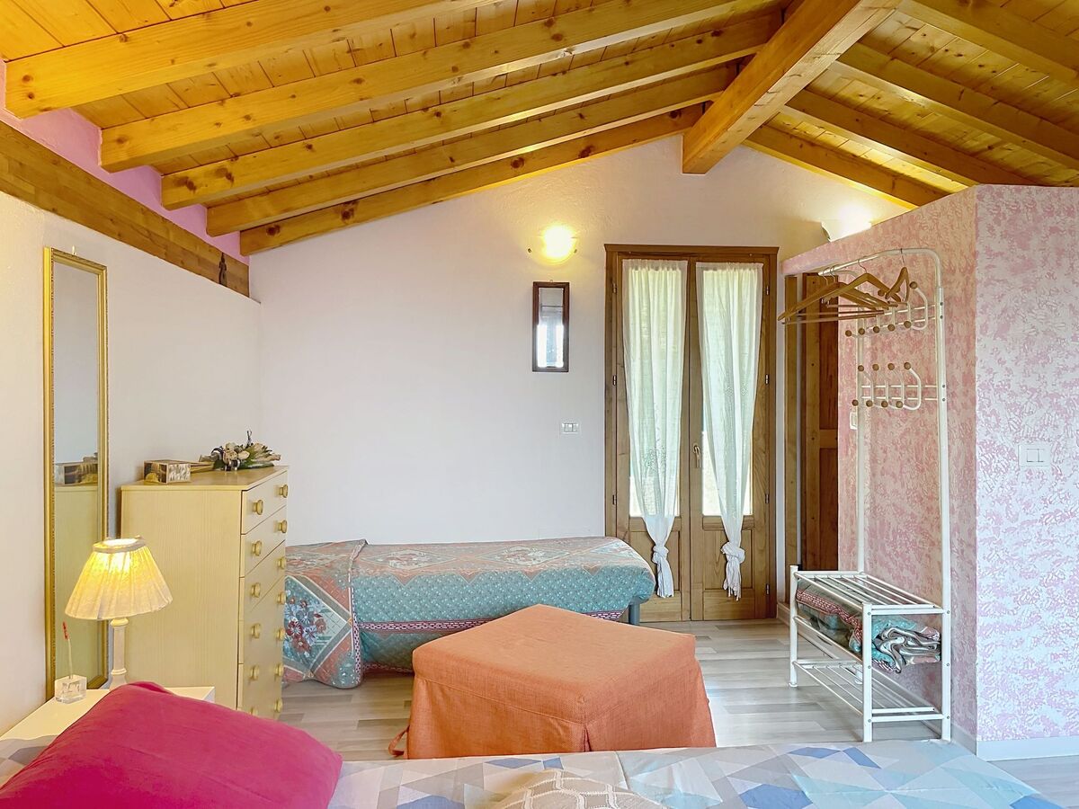 Baita Melissa – Maison 2 pièces avec vue lac à Vercana - Photo 17