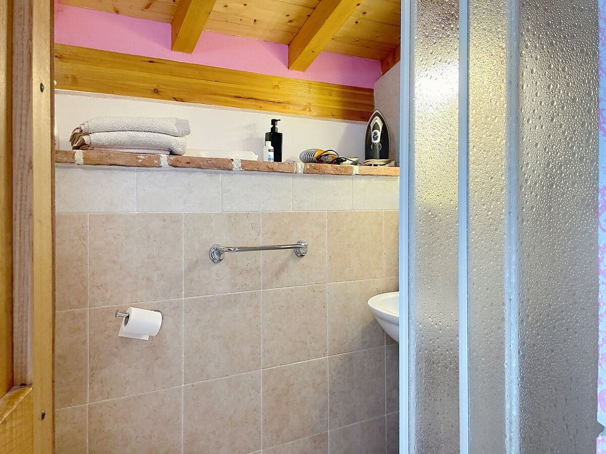 Baita Melissa – Maison 2 pièces avec vue lac à Vercana - Photo 19