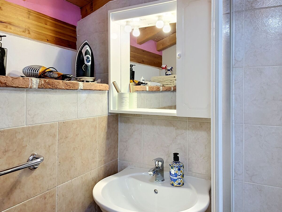Baita Melissa – Maison 2 pièces avec vue lac à Vercana - Photo 20