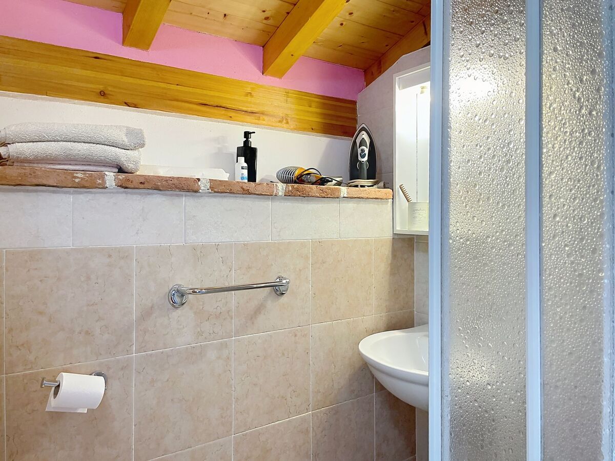 Baita Melissa – Maison 2 pièces avec vue lac à Vercana - Photo 21