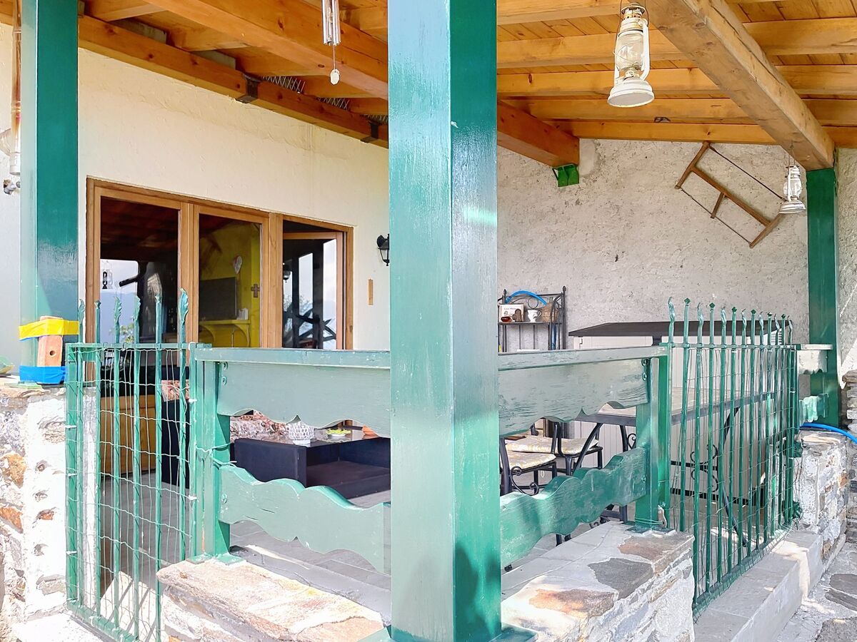 Baita Melissa – Maison 2 pièces avec vue lac à Vercana - Photo 25
