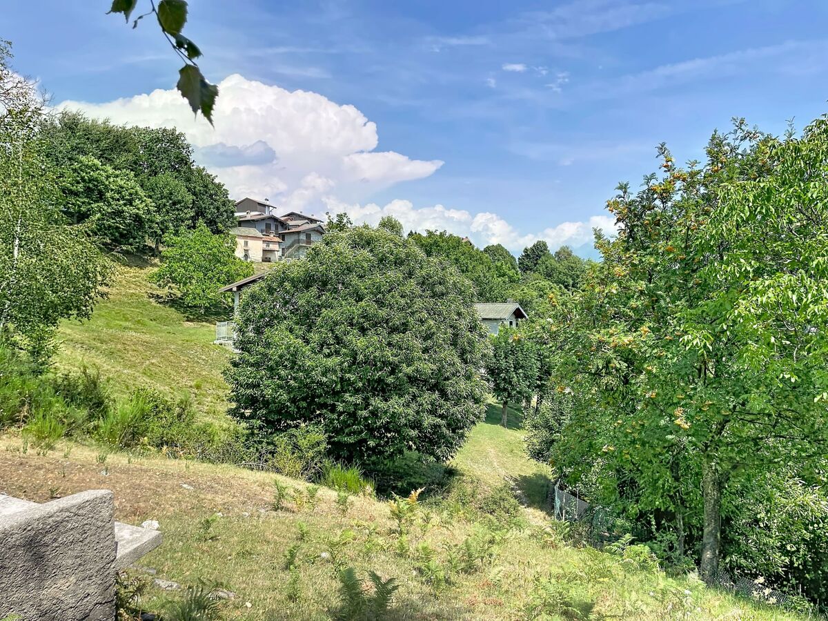 Baita Melissa – Maison 2 pièces avec vue lac à Vercana - Photo 26