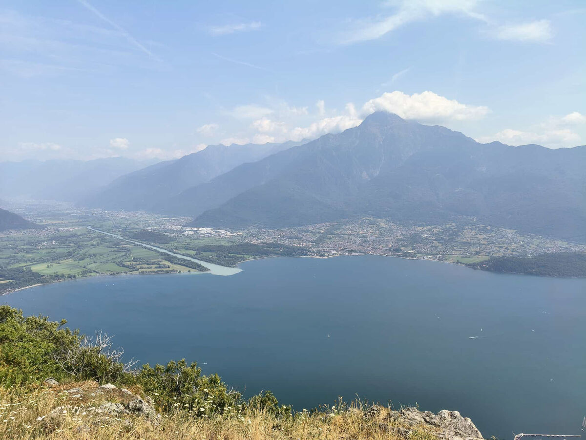 Baita Melissa – Maison 2 pièces avec vue lac à Vercana - Photo 27