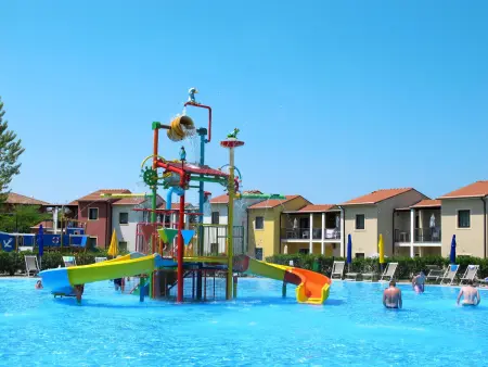 Location appartement à Peschiera del Garda, Belvedere Village
