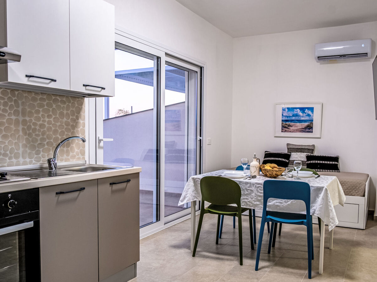 Bilocale Residence Casuzze à Santa Croce Camerina - Photo 2