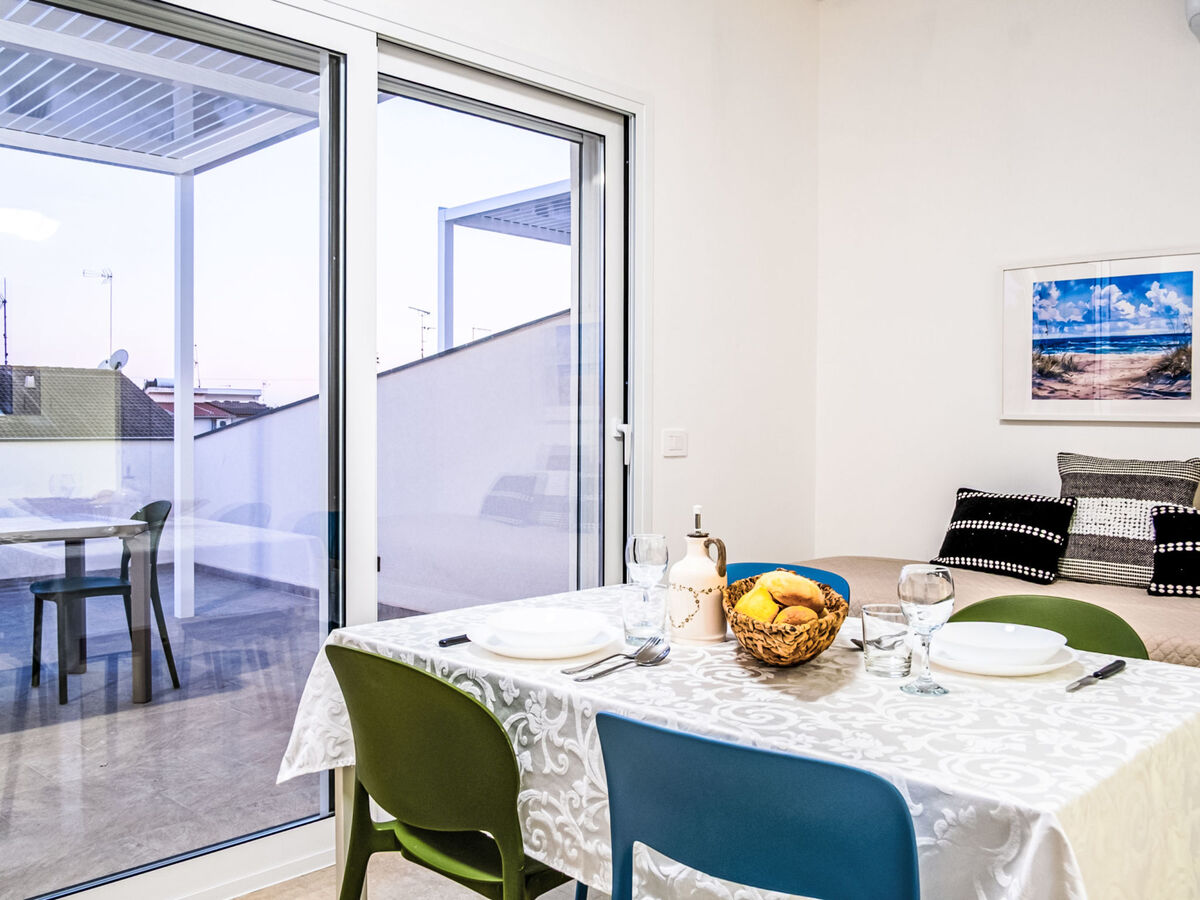 Bilocale Residence Casuzze à Santa Croce Camerina - Photo 6