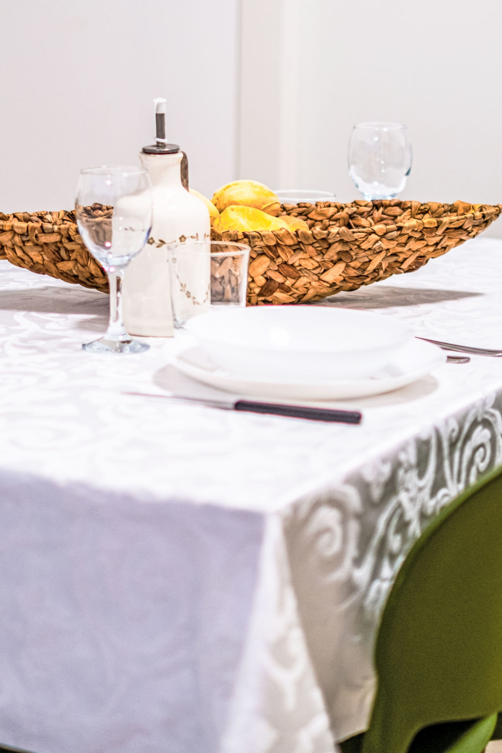 Bilocale Residence Casuzze à Santa Croce Camerina - Photo 10