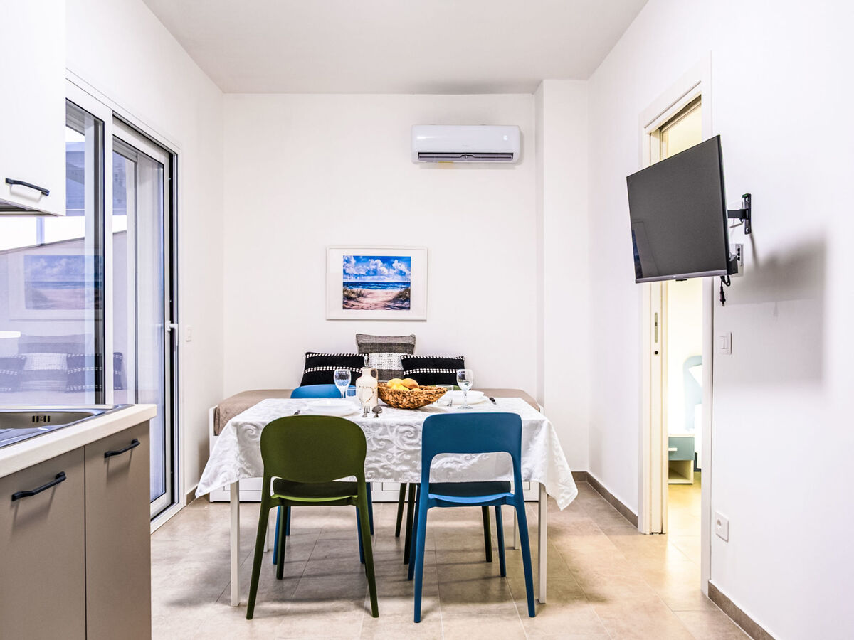 Bilocale Residence Casuzze à Santa Croce Camerina - Photo 11