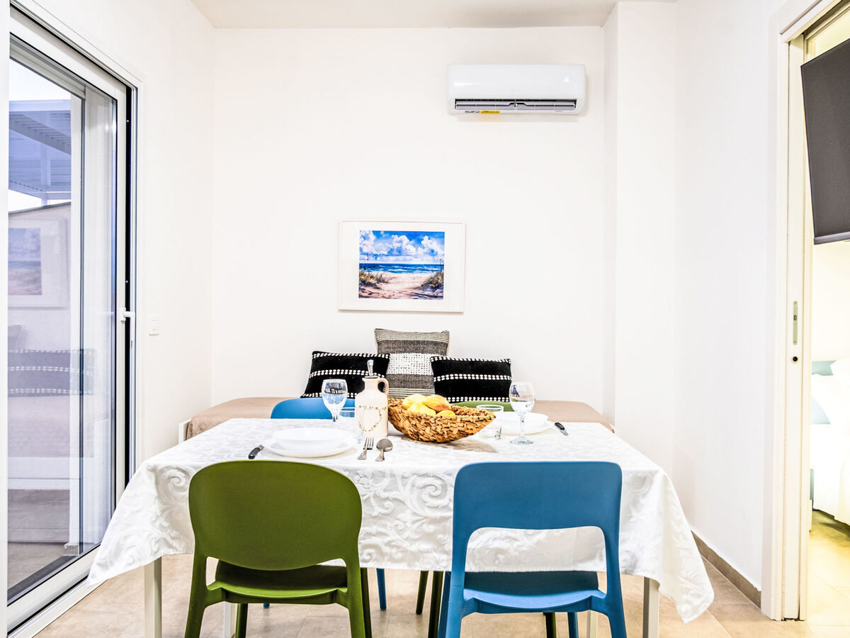 Bilocale Residence Casuzze à Santa Croce Camerina - Photo 12