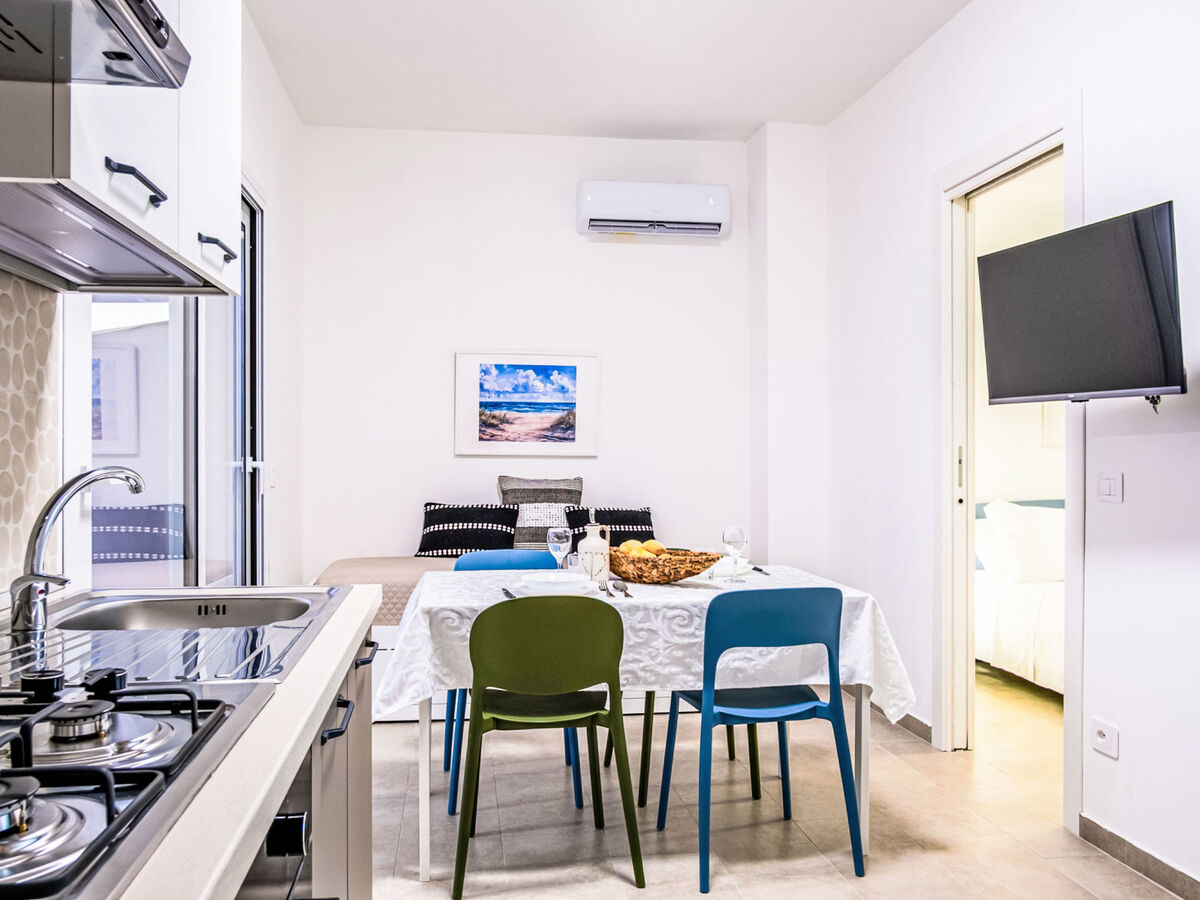 Bilocale Residence Casuzze à Santa Croce Camerina - Photo 13