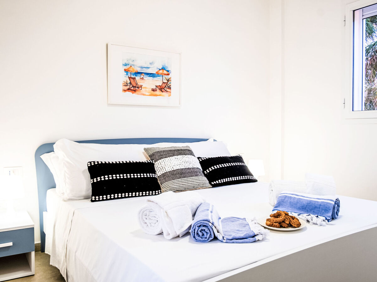 Bilocale Residence Casuzze à Santa Croce Camerina - Photo 18