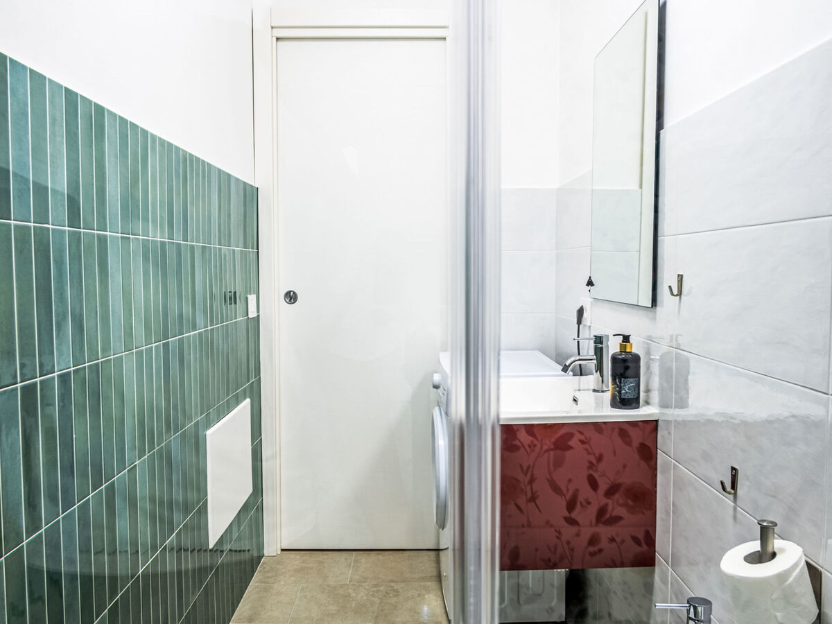 Bilocale Residence Casuzze à Santa Croce Camerina - Photo 21
