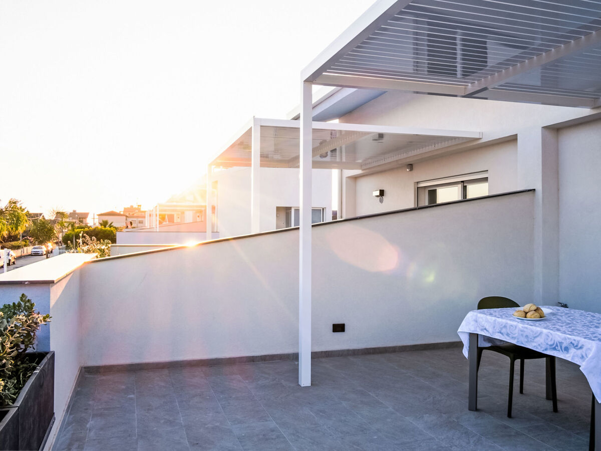Bilocale Residence Casuzze à Santa Croce Camerina - Photo 24