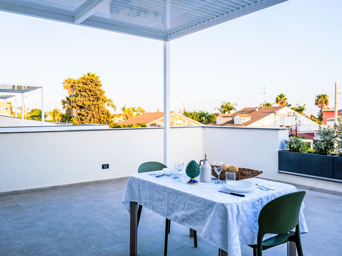 Bilocale Residence Casuzze à Santa Croce Camerina - Photo 25