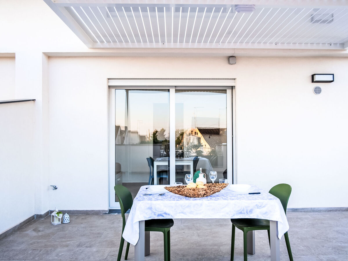 Bilocale Residence Casuzze à Santa Croce Camerina - Photo 26
